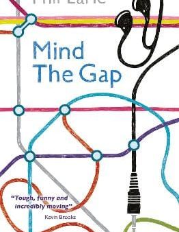 Earle Phil: Mind the Gap [2023] paperback Discount