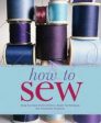 How to Sew Cheap