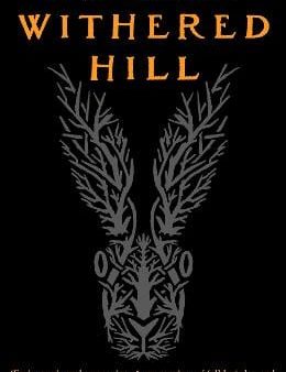 David Barnett: Withered Hill [2024] paperback Online