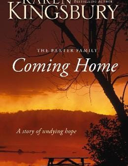 Coming Home: A Story of Undying Hope For Sale