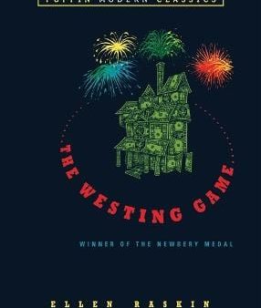 Ellen Raskin: The Westing Game (Puffin Modern Classics) [2019] paperback For Cheap