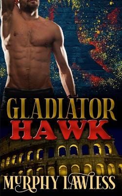 C E Murphy: Gladiator Hawk [2021] paperback Supply