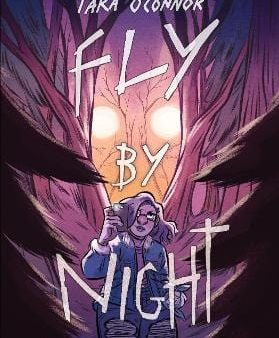 Tara O Connor: Fly by Night [2021] paperback For Discount