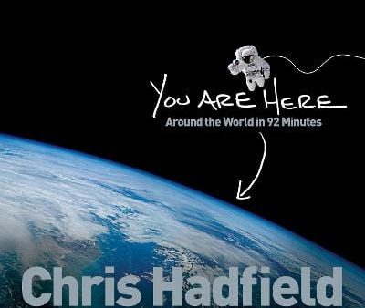 You Are Here: Around the World in 92 Minutes For Discount