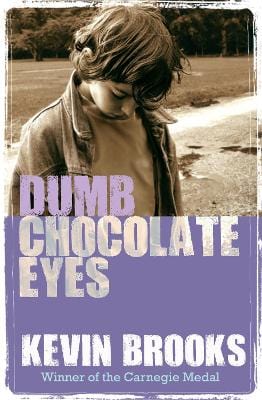 Brooks Kevin: Dumb Chocolate Eyes [2023] paperback Fashion