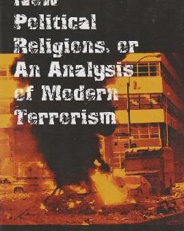 Barry Cooper: New Political Religions, or an Analysis of Modern Terrorism [2004] hardback Discount