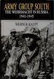 Werner Haupt: Army Group South [1998] hardback Online Hot Sale