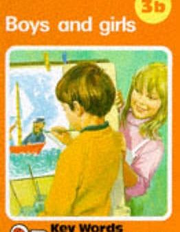 Unknown: Boys And Girls B3 [2000] paperback Cheap