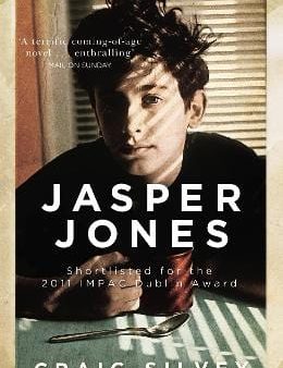 Jasper Jones For Discount