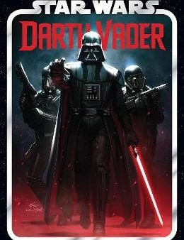 Greg Pak: Star Wars: Darth Vader by Greg Pak Vol. 1: Dark Heart of the Sith [2020] paperback Online Hot Sale