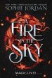 Sophie Jordan: A Fire In The Sky [2024] paperback Fashion