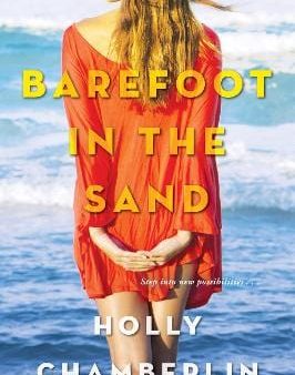 Barefoot in the Sand Hot on Sale