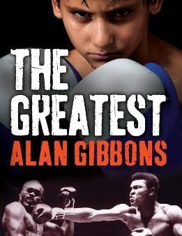 , Dylan Gibson Alan Gibbons: The Greatest [2023] paperback For Cheap