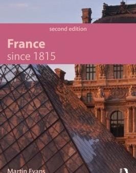 France Since 1815 Online Hot Sale