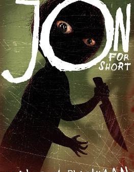 Blackman Malorie: Jon for Short [2023] paperback Supply