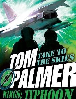 , David Shephard Tom Palmer: Wings (3) - Typhoon [2023] paperback Online Sale