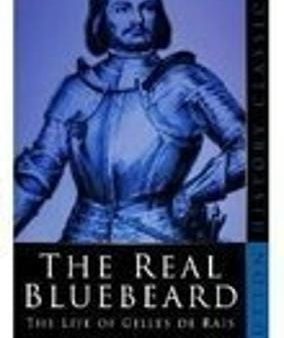 Real Bluebeard Fashion