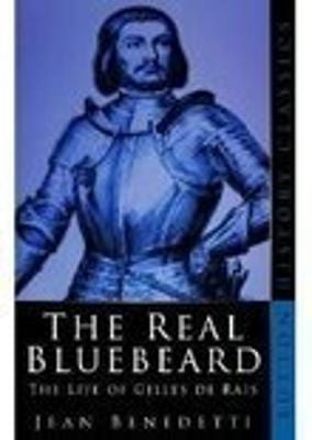 Real Bluebeard Fashion