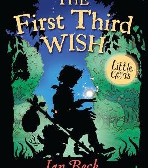 , Ian Beck Ian Beck: Little Gems - The First Third Wish [2023] paperback on Sale