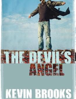 Brooks Kevin: The Devil s Angel [2023] paperback Online now