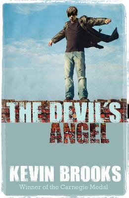 Brooks Kevin: The Devil s Angel [2023] paperback Online now