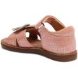 Bisgaard Barbara C Sandal Rose Cheap