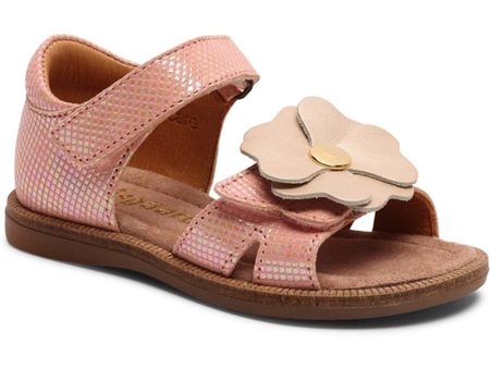 Bisgaard Barbara C Sandal Rose Cheap