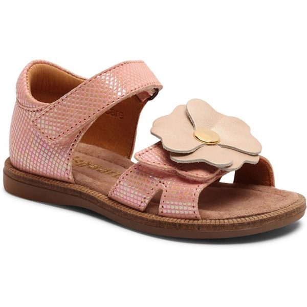 Bisgaard Barbara C Sandal Rose Cheap