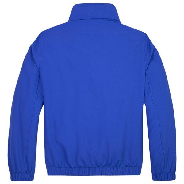 Tommy Hilfiger Essential Jacket Ultra Blue Online