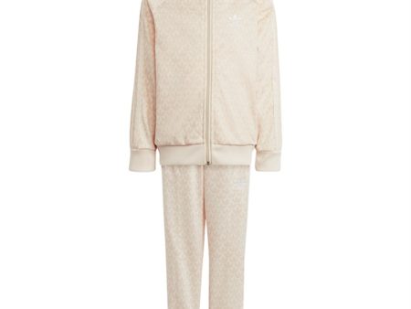 adidas Originals Ecrtin Sanstr Tracksuit Cheap