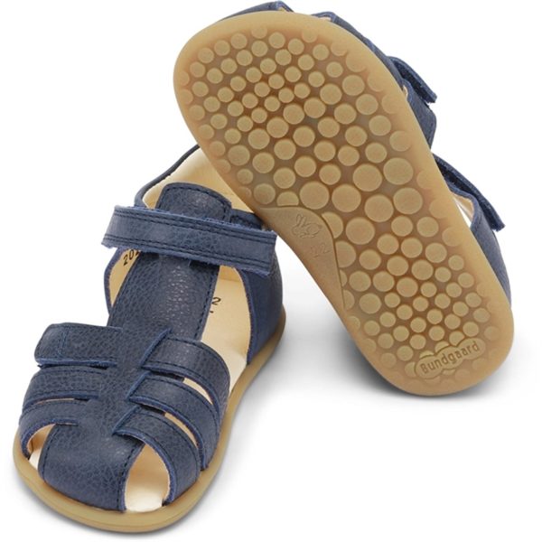 Bundgaard Rox IV Sandal Navy G on Sale