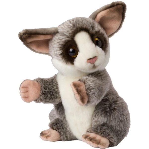 Bon Ton Toys WWF Plush Galago 23 cm Online Sale