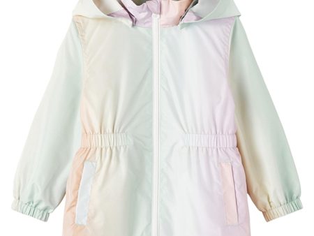 Name it Pale Banana Mabiha Jacket Sale