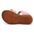 Bisgaard Barbara C Sandal Pink on Sale