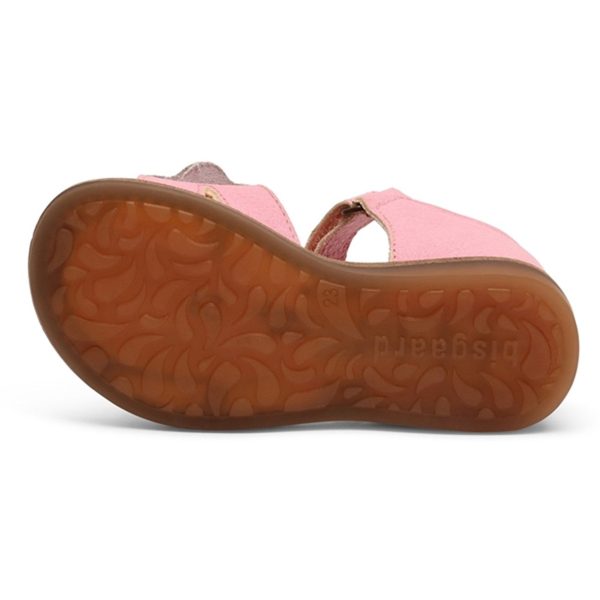 Bisgaard Barbara C Sandal Pink on Sale