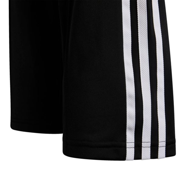 adidas Black Wide Pants on Sale