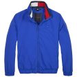 Tommy Hilfiger Essential Jacket Ultra Blue Online