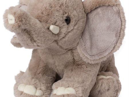 Bon Ton Toys WWF Plush Elephant 23 cm For Discount