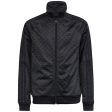 adidas Originals Carbon Black Tracktop Sale