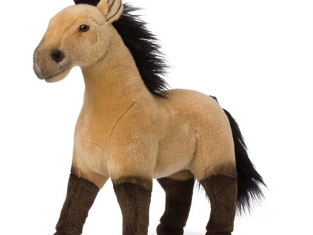 Bon Ton Toys WWF Plush Wild Horse Beige 29 cm Discount