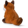 Bon Ton Toys WWF Plush Fox 15 cm For Cheap