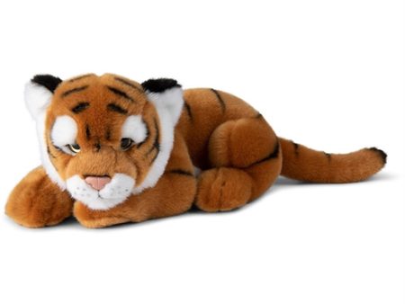 Bon Ton Toys WWF Plush Tiger 30 cm Online Hot Sale