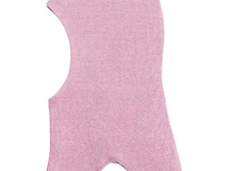 Racing Kids Round Balaclava Bright Rose For Sale