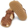 Bundgaard Rox III Sandal Tan G Online