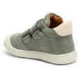 Bisgaard Thor V First Step Shoe Sage on Sale