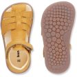 Bundgaard Rox IV Sandal Mustard G Online Sale