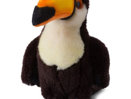 Bon Ton Toys WWF Plush Toucan 18 cm Online Hot Sale