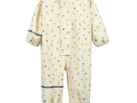 CeLaVi Rainsuit AOP Sundress Online Hot Sale