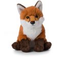 Bon Ton Toys WWF Plush Fox 15 cm For Cheap