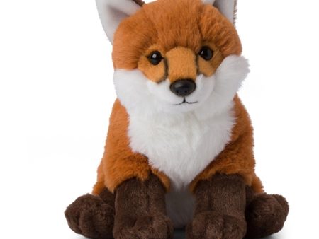 Bon Ton Toys WWF Plush Fox 15 cm For Cheap